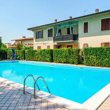 Moretto 12 - Con Piscina E Wifi