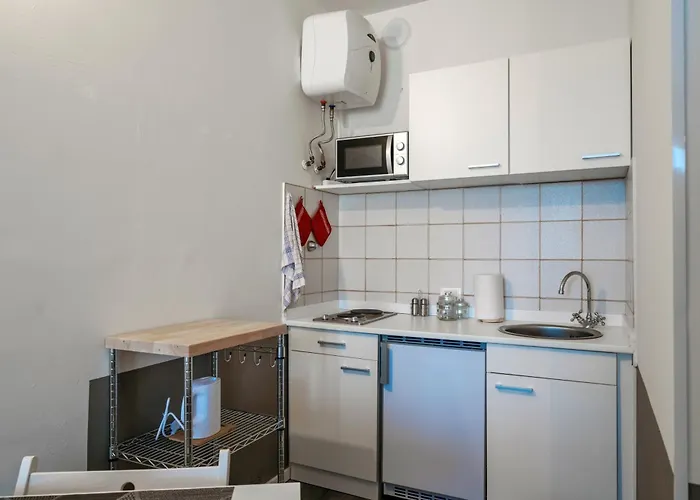 Moretto 12 - Con Piscina E Wifi * Sirmione