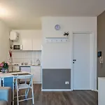 Moretto 12 - Con Piscina E Wifi Apartment