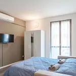 Moretto 12 - Con Piscina E Wifi * Sirmione