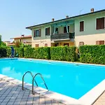 Moretto 12 - Con Piscina E Wifi