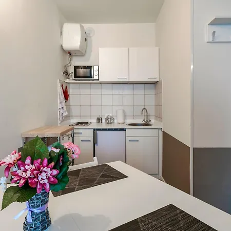 Moretto 12 - Con Piscina E Wifi Apartment *