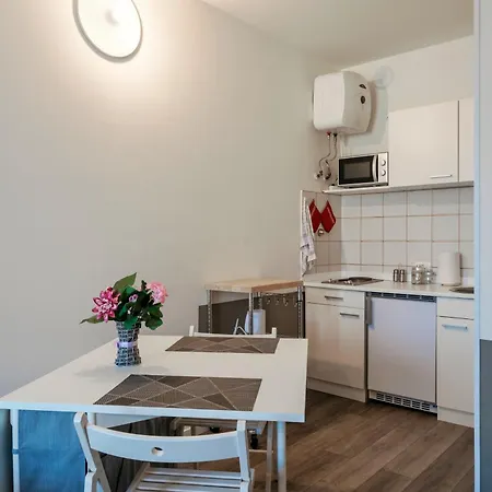 Apartment Moretto 12 - Con Piscina E Wifi *