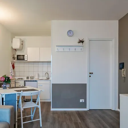 Moretto 12 - Con Piscina E Wifi Apartment