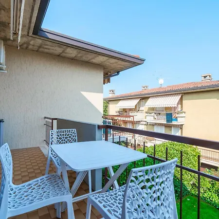 Moretto 12 - Con Piscina E Wifi Apartment