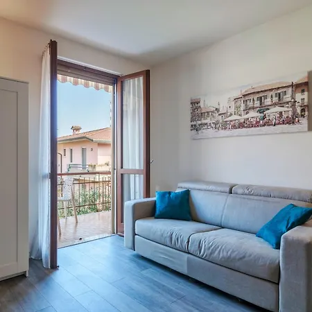 Moretto 12 - Con Piscina E Wifi * Sirmione