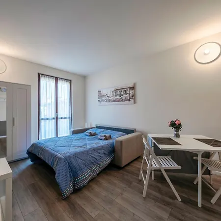 Apartment Moretto 12 - Con Piscina E Wifi