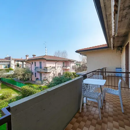 Moretto 12 - Con Piscina E Wifi * Sirmione