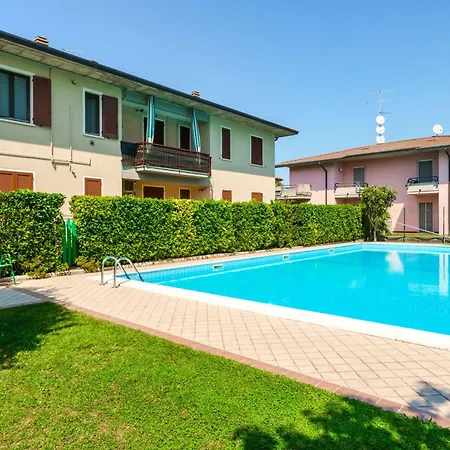 Moretto 12 - Con Piscina E Wifi * Sirmione