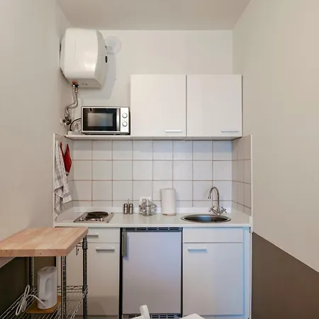 Moretto 12 - Con Piscina E Wifi Διαμέρισμα *