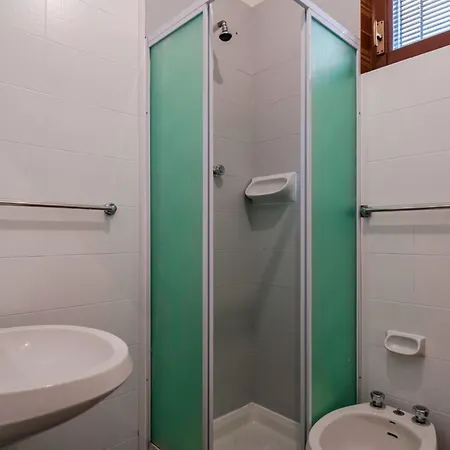 Διαμέρισμα Moretto 12 - Con Piscina E Wifi *