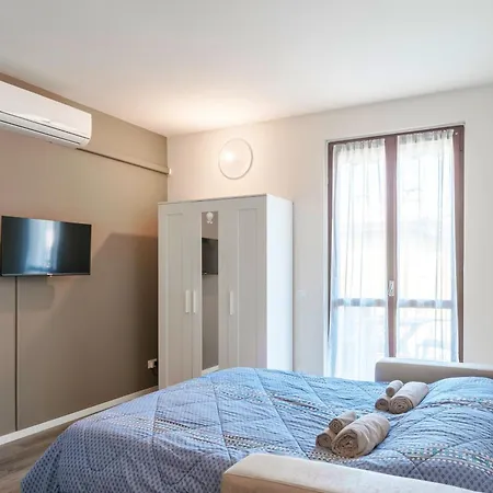 Moretto 12 - Con Piscina E Wifi * Σιρμιόνε