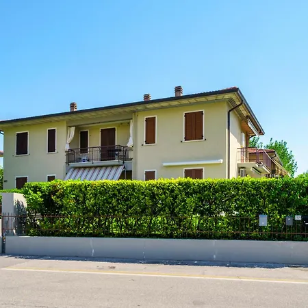 Διαμέρισμα Moretto 12 - Con Piscina E Wifi *