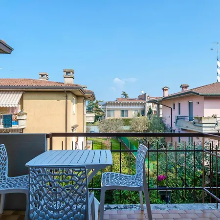 Moretto 12 - Con Piscina E Wifi Διαμέρισμα