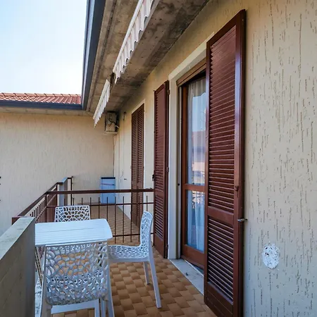 Διαμέρισμα Moretto 12 - Con Piscina E Wifi *