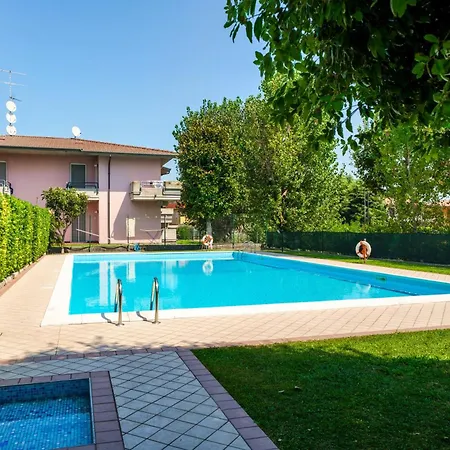 Διαμέρισμα Moretto 12 - Con Piscina E Wifi *