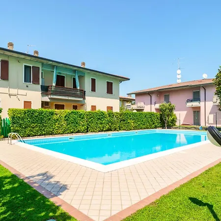 Moretto 12 - Con Piscina E Wifi Διαμέρισμα Σιρμιόνε
